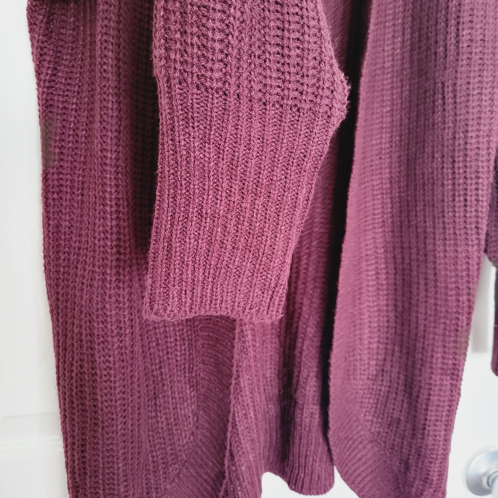 Cardigan - Picture 4 of 5
